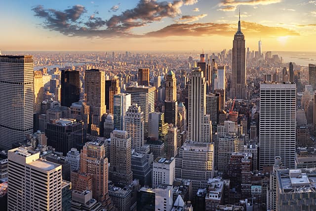 New York City, United States